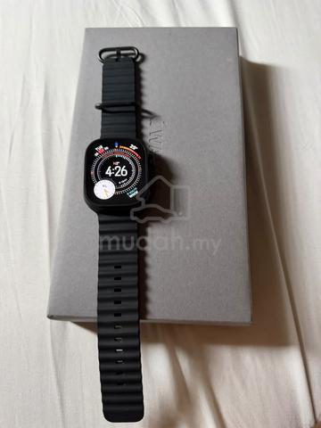 apple watch ultra 3 - photo 3 of 5