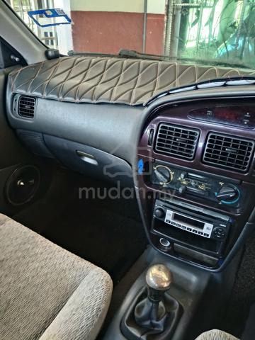 1997 Proton WIRA 1.5 GL (M) - 4