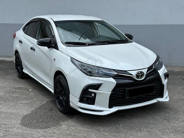 2023 Toyota VIOS 1.5 GR-S (A) - 5