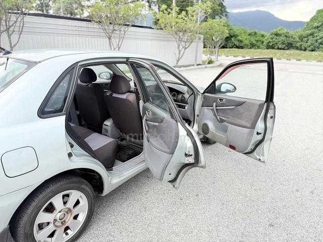 2002 Proton WAJA 1.6 PREMIUM (A) TIP TOP NEGO - 3