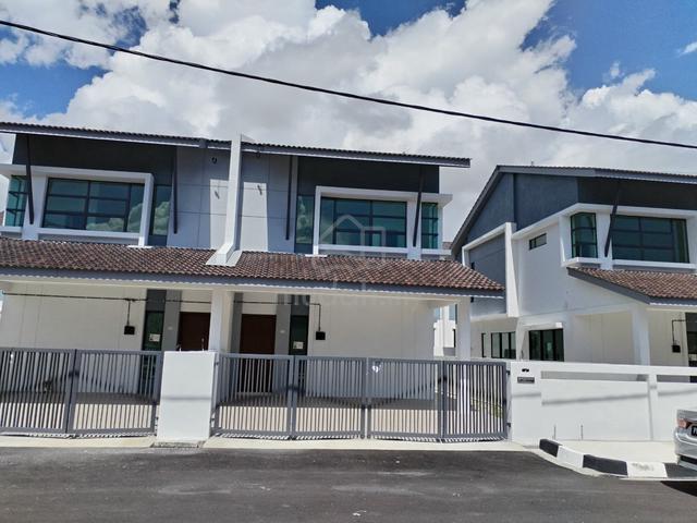 Large🍁 Room ✨Ambay Garden @ Pearl City✨, ✅Simpang Ampat. ✅Batu Kawan 1