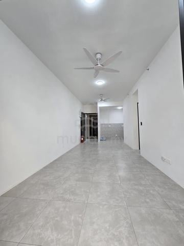 Aston Acacia @Bukit Mertajam 1