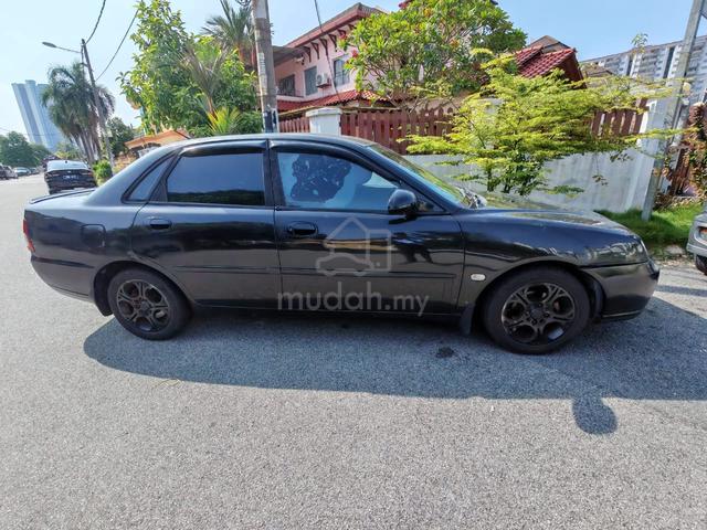 2007 Proton WAJA 1.6 CAMPRO PREMIUM (A) - 5