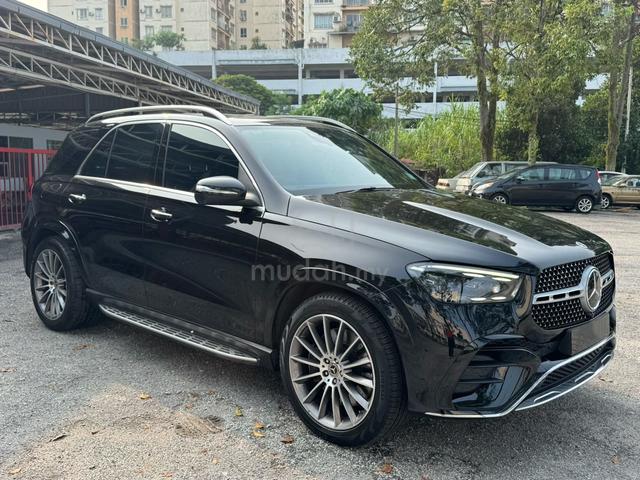 2024 Mercedes Benz GLE450 3.0 AMG UDR WARRANTY2028 - 1