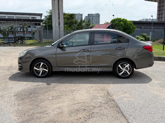 2025 Proton SAGA 1.3 PREMIUM S AT MY19 FACELIFT12K - 5