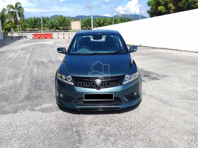 2018 Proton PREVE 1.6 PREMIUM (A) 5 YRS WARRANTY - 3