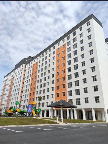 Taman Pulai Mutiara 2: Phase A3A - A3C 1