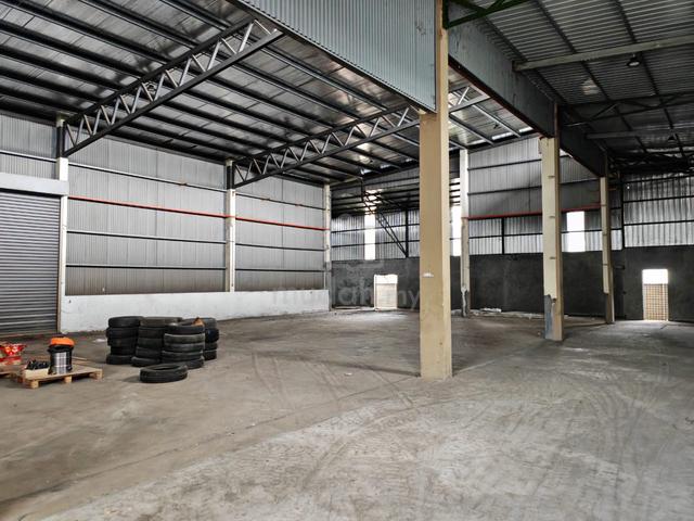 KKIP warehouse | Industrial | for rent 1