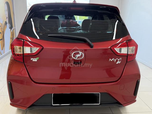 MYVI BARU 2026/ FULL LOAN/ Ready Stock‼️ - 3