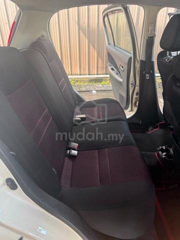 2014 Perodua MYVI 1.5 SE ZHS (A) - 5
