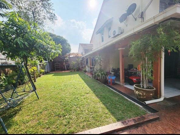 Corner Lot 2 Storey Terrace House @ Bandar Mahkota Cheras, Cheras 1