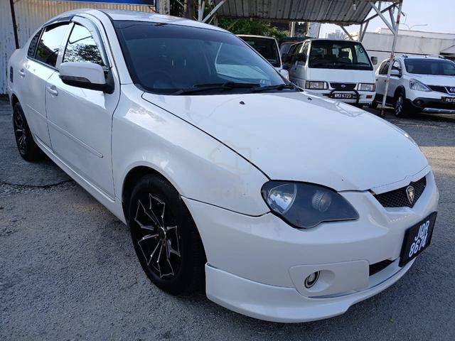 Raya offer 2015 Proton PERSONA 1.6 (M) cantik - 3