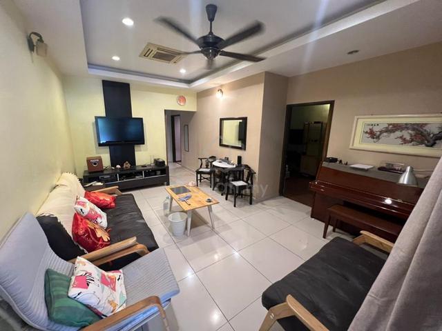 Tanjong Tokong 1 Storey Terrace 1