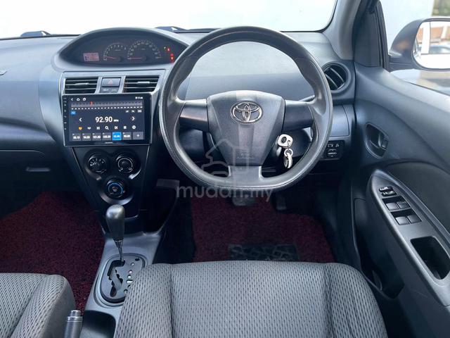 2018 Proton SAGA 1.3 EXECUTIVE CVT MY16 BT P2-13A - 5