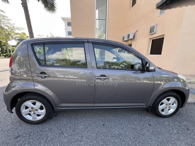 2008 Perodua MYVI 1.3 EZI MY05 M300 FACELIFT (A) - 5