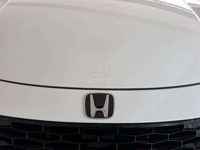 New CASH REBATE 7K 2026 Honda City READY STOCK - 2