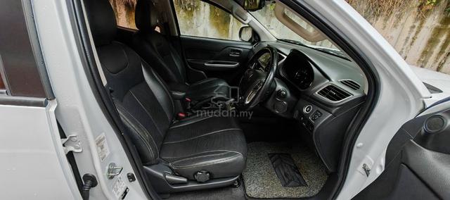 2020 Mitsubishi TRITON 2.4 PREMIUM HIGH SPEC - 5