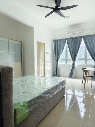 Starhill Luxury Residences 1
