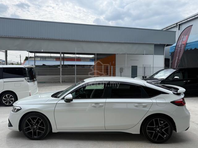 2021 Honda CIVIC 1.5 EX (A) - 3