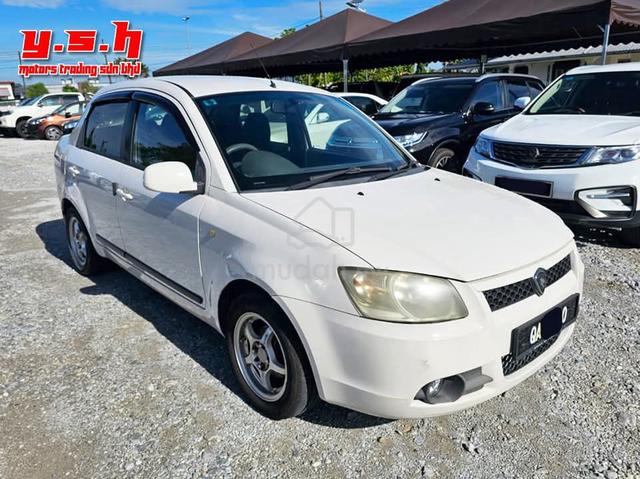 2010 Proton SAGA 1.3 BASE LINE (A) - 3