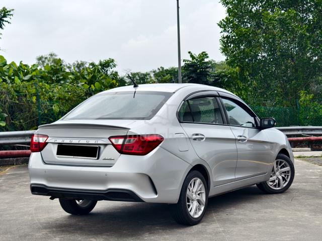 2023 Proton SAGA 1.3 PREMIUM AT (A) PROTON SERVICE - 3