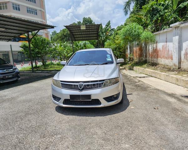 2012 Proton PREVE 1.6 CFE PREMIUM (A) - 3