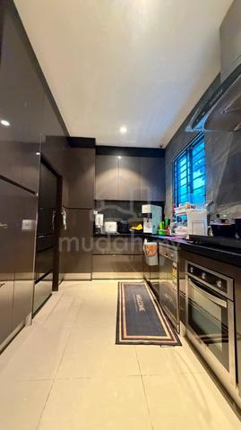 Freehold  2 Storey Bungalow Bukit Suria Garden Village 1