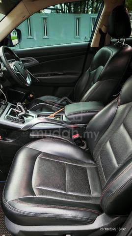 2021 Proton X70 1.8 PREMIUM 2WD MY18 (A) - 4