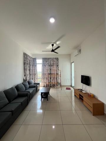 BM City Suites @ BM City Mall 1