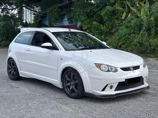 2015 Proton SATRIA 1.6 NEO R3 EXECUTIVE (A) - 3