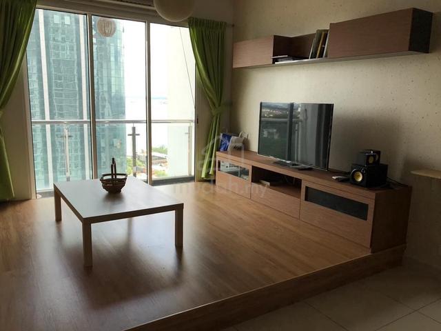 Skysuites @ Meldrum Hills 1