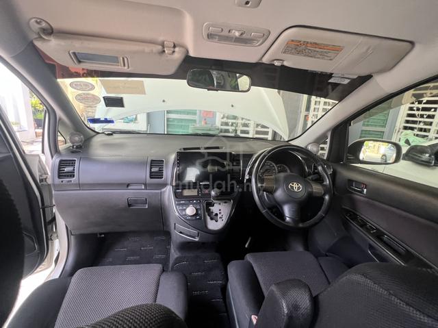 2005 Toyota WISH 1.8 TYPE S (A) - 5