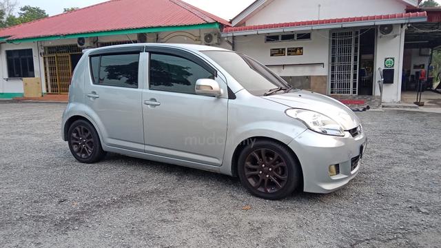 2009 Perodua MYVI 1.3 EZ MY05 M300 FACELIFT (A) - 4