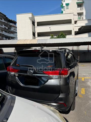 2019 Perodua ARUZ 1.5 AV (A) - 3