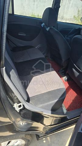 2010 Perodua VIVA 1.0 EZ EJ-VE (A) - 5