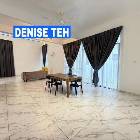 [BUNGALOW ZERO LORT ] Abel Residence 2 Story Juru Bukit Mertajam Sales 1