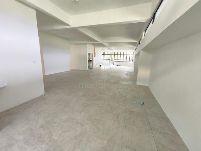 Sungai Besi 2 sty Shop for sale 1