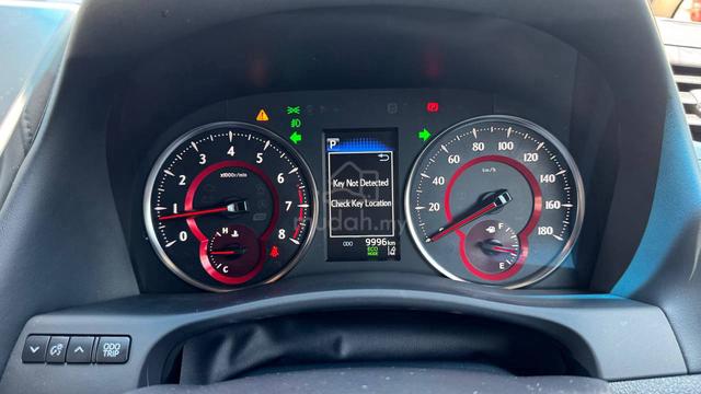 2022 Toyota ALPHARD 2.5 TYPE GOLD MODELLISTA - 5