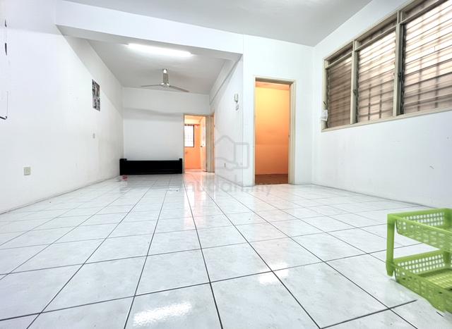 Prima Damansara Shop Apartment 1