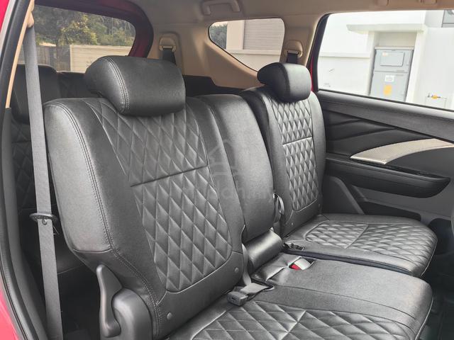 2021 Mitsubishi XPANDER 1.5 F/LOAN N/LESEN OFFER - 4