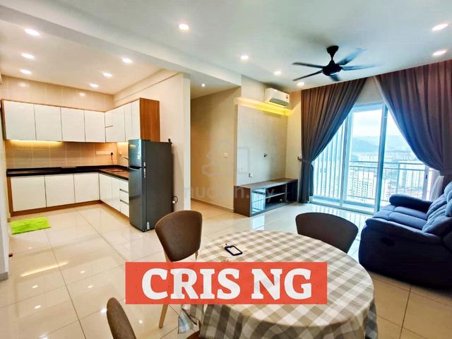 Solaria Residences 1