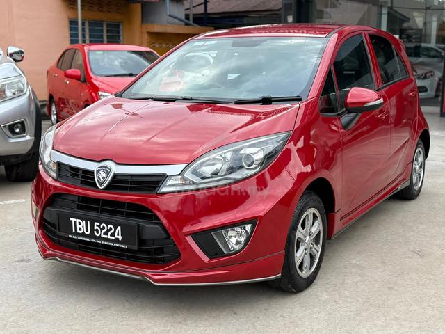 ORI 2016 Proton IRIZ 1.3 STANDARD (A) - 3