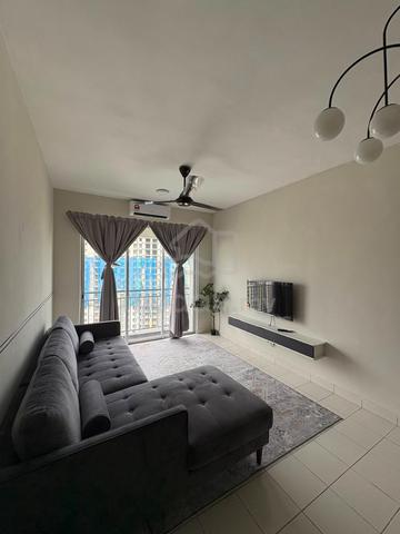 Seri Serindit Residence 1