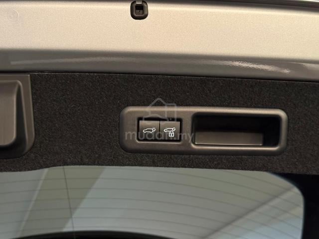 2022 Lexus RX300 2.0 F SPORT MY15 FACELIFT GRADE 5 - 5