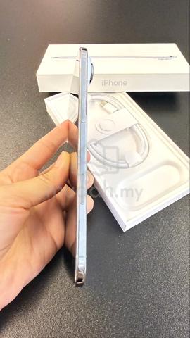 Used iPhone Air 256GB liked NEW - photo 4 of 6