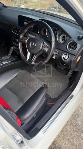 W204 AMG LINE Sport Plus(Limited) - 4