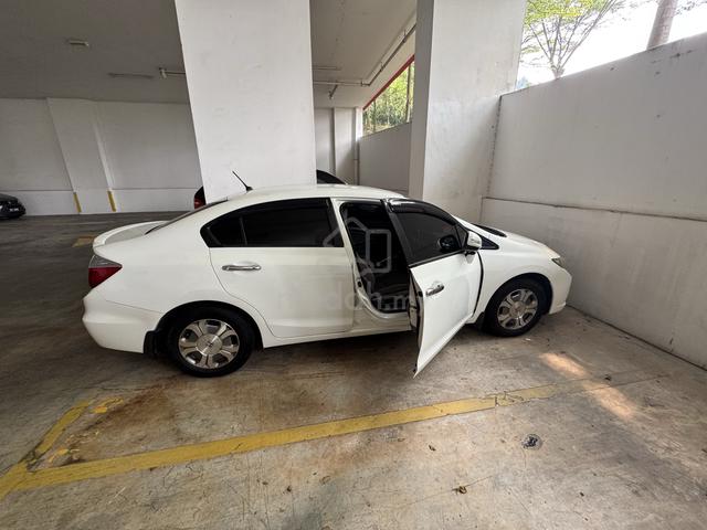 Honda CIVIC 1.5 (HYBRID) (A) - 3