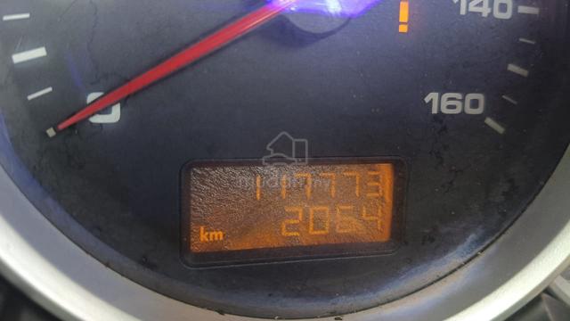 2007 Porsche CAYENNE 4.8 S 957 (M) - 4