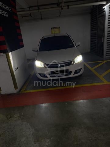 2011 Proton SAGA 1.3 BASE LINE (A) - 3