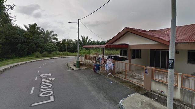 1 Storey Semi-D, Taman Desa Cinta Sayang, 2239sf, Padang Serai 1